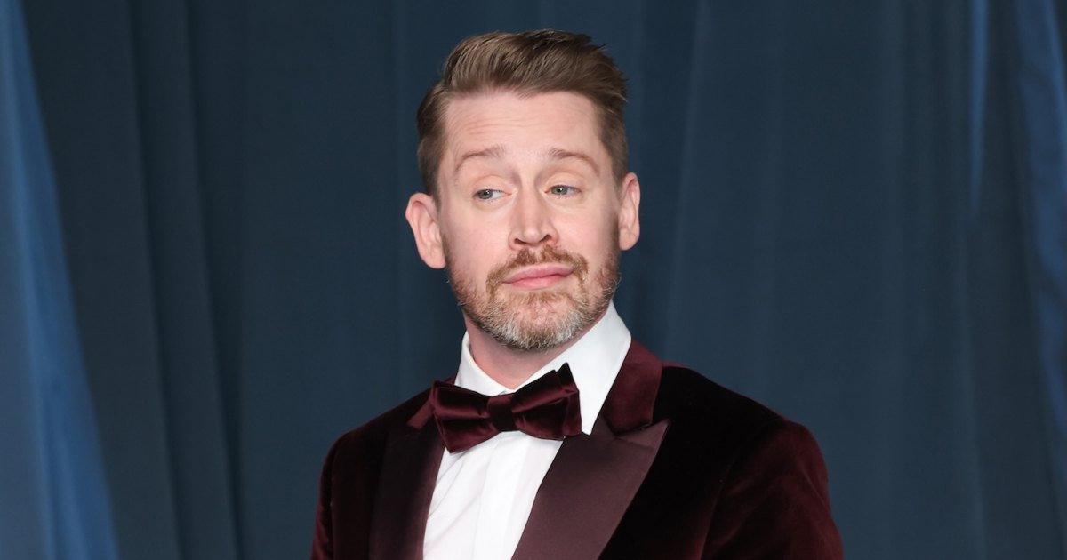 Macaulay Culkin's quotes on retiring at 14, financial situation