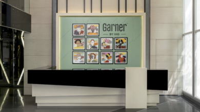 Making a splash: Garner by IHG arrives in Southeast Asia | News