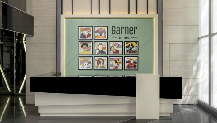 Making a splash: Garner by IHG arrives in Southeast Asia | News