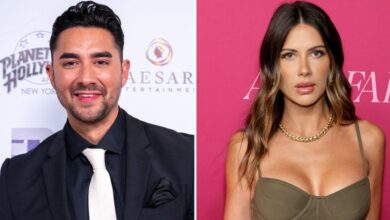 Marciano Brunette is suing Demi Engemann over allegations of sexual assault