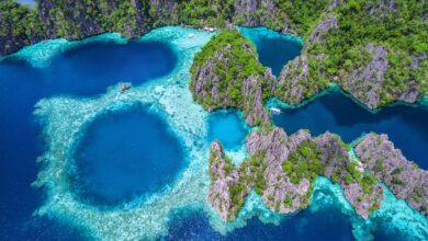 Mass Protests and Arrests In This Asian Destination Spark U.S. Embassy Travel Alert