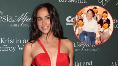 Meghan Markle accused of 'piling pain' with Father Thomas