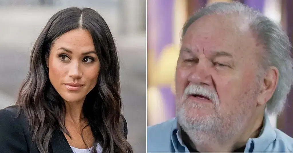 Meghan Markle ridiculed for still refusing to see her estranged father