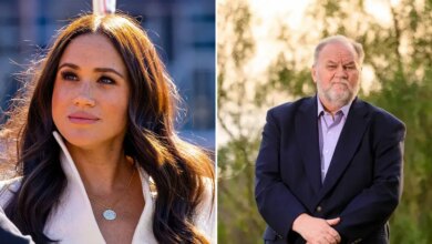 Meghan Markle ripped for Girl Scouts movie amid dad's health crisis