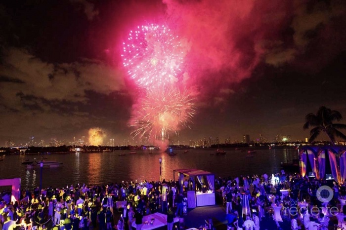 Miami Beach is the world's most expensive New Year's Eve destination, according to research | News