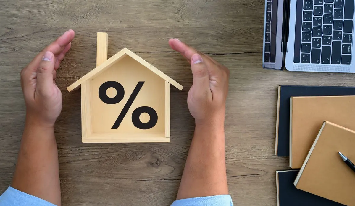 Mortgage rates unchanged in anticipation of the expected rate cut by the Fed