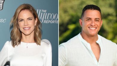 Natalie Morales delves into the 'important' story of Survivor's Joe Hunter