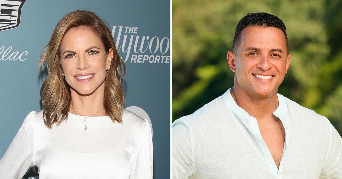 Natalie Morales delves into the 'important' story of Survivor's Joe Hunter