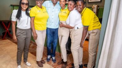 Negril will fully reopen on December 15 as Bartlett hails the rapid recovery and investment in tourism | News