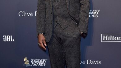 Netflix defends settlement after Sean Combs calls Doc illegal