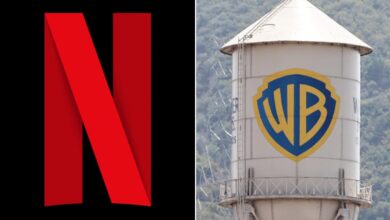 Netflix is ​​in exclusive deal talks to acquire Warner Bros. Discovery to buy