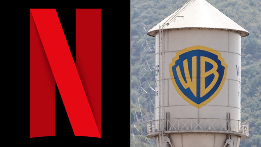 Netflix is ​​in exclusive deal talks to acquire Warner Bros. Discovery to buy