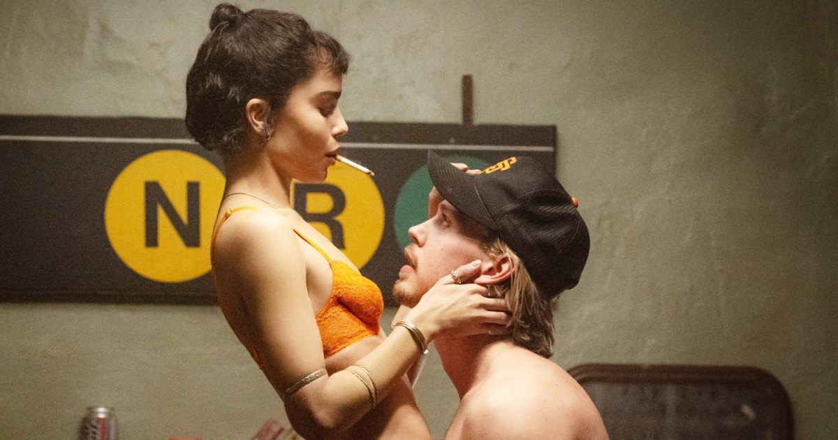 Netflix's Most Popular Movies – 3 You Need to Watch Now (December 1-5)