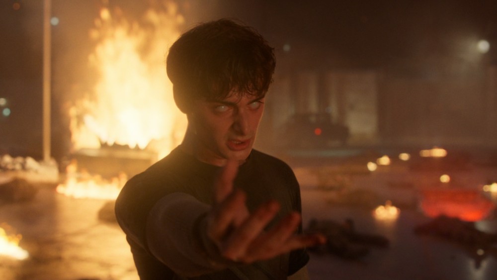 Noah Schnapp on Will coming out as gay in Stranger Things 5