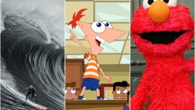 Nominees for Producers Guild Awards in sports, children's and short films