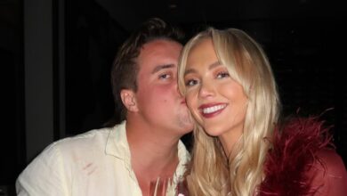 OnlyFans plays out Annie Knight and Henry Brayshaw's relationship timeline