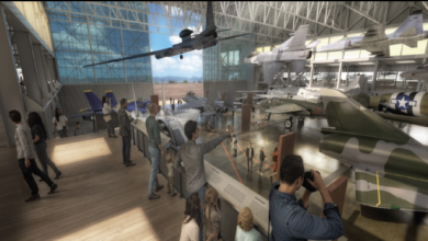 PEARL HARBOR AVIATION MUSEUM LAUNCHES $51 MILLION NATIONAL “REMEMBER PEARL HARBOR” CAMPAIGN | News