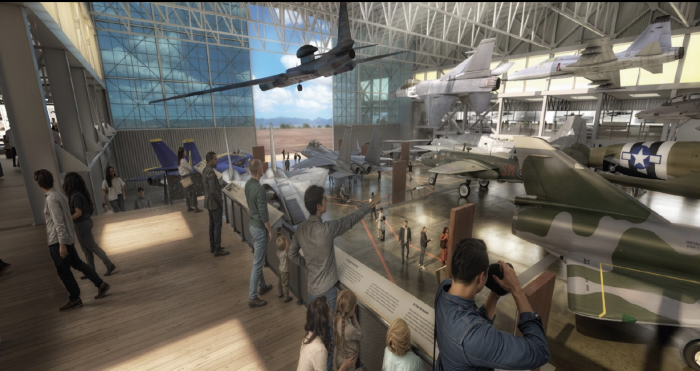 PEARL HARBOR AVIATION MUSEUM LAUNCHES $51 MILLION NATIONAL “REMEMBER PEARL HARBOR” CAMPAIGN | News