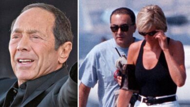 Paul Anka's Amazing Dying Regrets Revealed