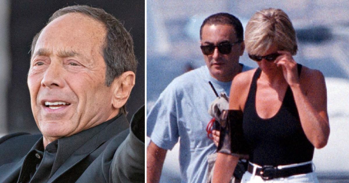 Paul Anka's Amazing Dying Regrets Revealed