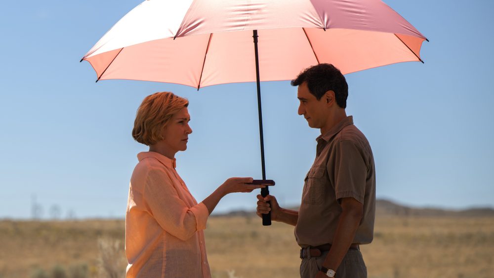 'Pluribus' Finale Explained; Vince Gilligan Details Original Ending