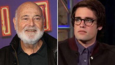 Police called Rob Reiner's home "a number of times" prior to the murders