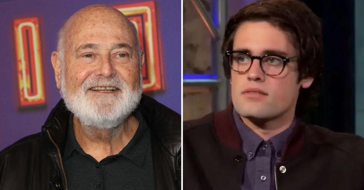 Police called Rob Reiner's home "a number of times" prior to the murders