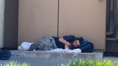 Police say they can't force Tylor Chase into treatment because of the laws