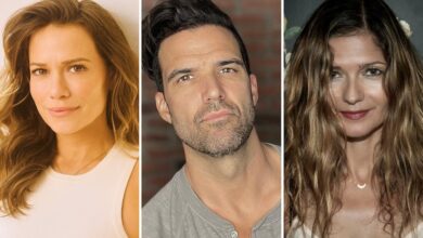 Prequel 'When Calls the Heart' Set on Hallmark+: 'Hope Valley: 1874'