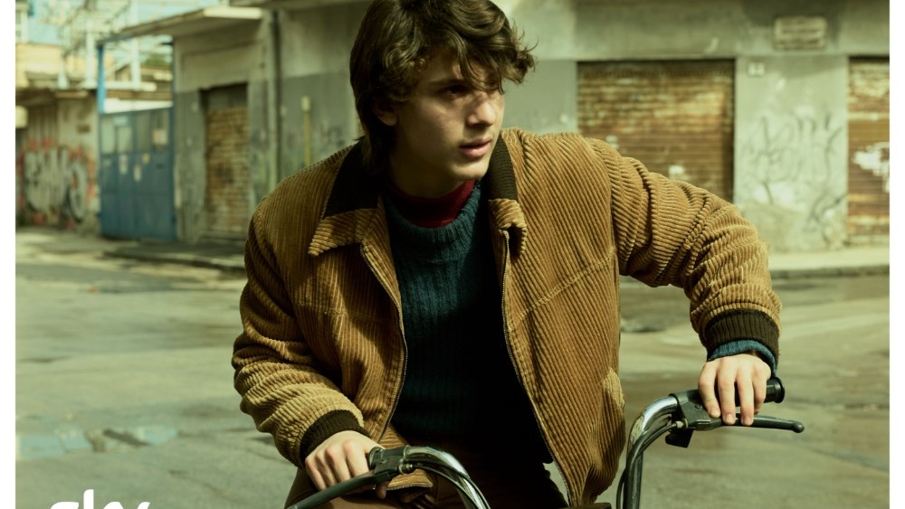 Prequel series shows the rise of Savastano