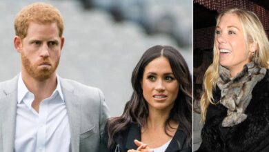 Prince Harry 'desperately regrets marrying Meghan Markle' due to his ex's move