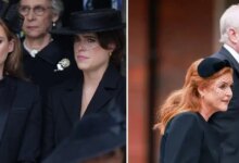 Princesses Beatrice and Eugenie face calls to be stripped of their honor