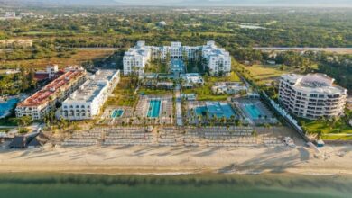 RIU Hotels closes 2025 with the reopening of Riu Jalisco after a complete renovation | News