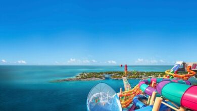 ROYAL CARIBBEAN EXPANDS SEASONAL CARIBBEAN ADVENTURES OFFER FOR 2027-28 | News
