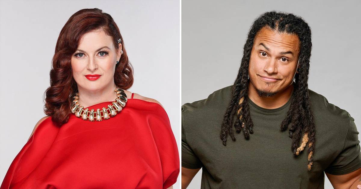 Rachel Reilly calls out big brother costar Keanu Soto for 'irrelevant' jab