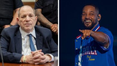 Radar Reveals 8 Celebrities Banned From Awards Shows