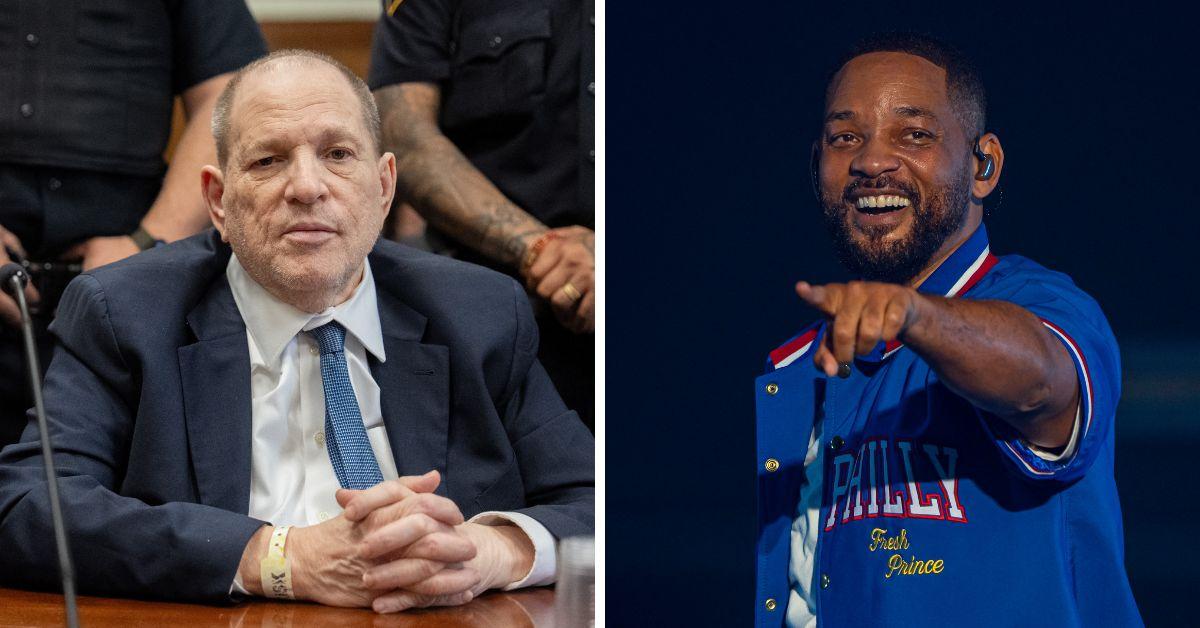 Radar Reveals 8 Celebrities Banned From Awards Shows