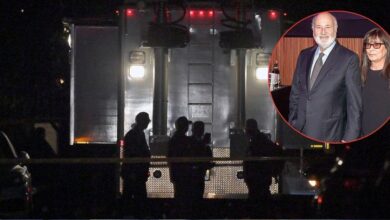 Read Rob Reiner's son Nick's chilling confession about drug addiction