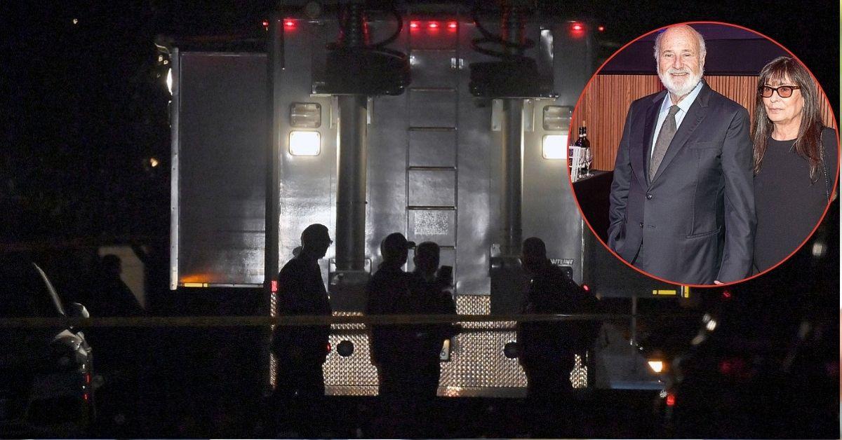 Read Rob Reiner's son Nick's chilling confession about drug addiction