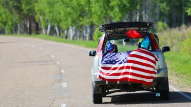 Record-Breaking Numbers Of Texans Expected To Travel This Xmas Holiday