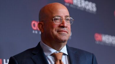 RedBird IMI boss Jeff Zucker sees AI as a cost-saving 'opportunity'
