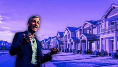 Redfin CEO: These 10 shifts defined real estate in 2025