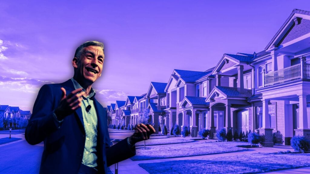 Redfin CEO: These 10 shifts defined real estate in 2025