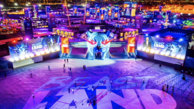 Riyadh season 2025-26: your guide to must-see moments in Saudi Arabia's winter city | News