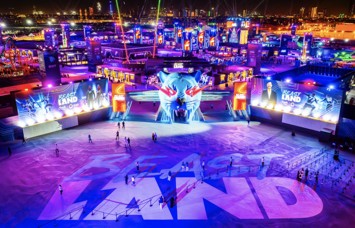 Riyadh season 2025-26: your guide to must-see moments in Saudi Arabia's winter city | News