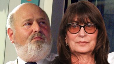 Rob Reiner and Michele were dead for hours before the gruesome discovery
