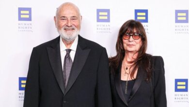 Rob Reiner and Wife Michele Found Dead in LA Home With Knife Wounds
