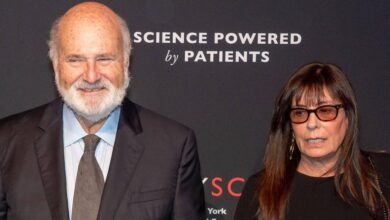 Rob Reiner and wife dead for several hours because the bodies were in rigor mortis