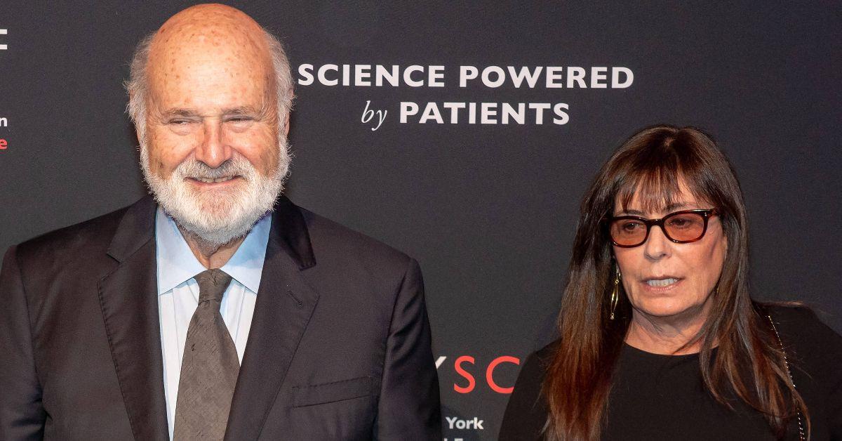 Rob Reiner and wife dead for several hours because the bodies were in rigor mortis