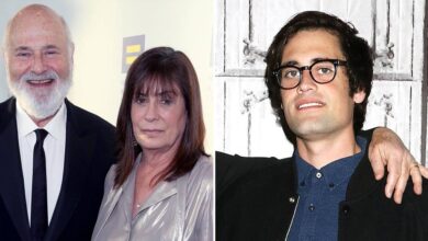 Rob Reiner's Son Nick Was 'Always Hostile' Toward Family Before Murders (Excl.)